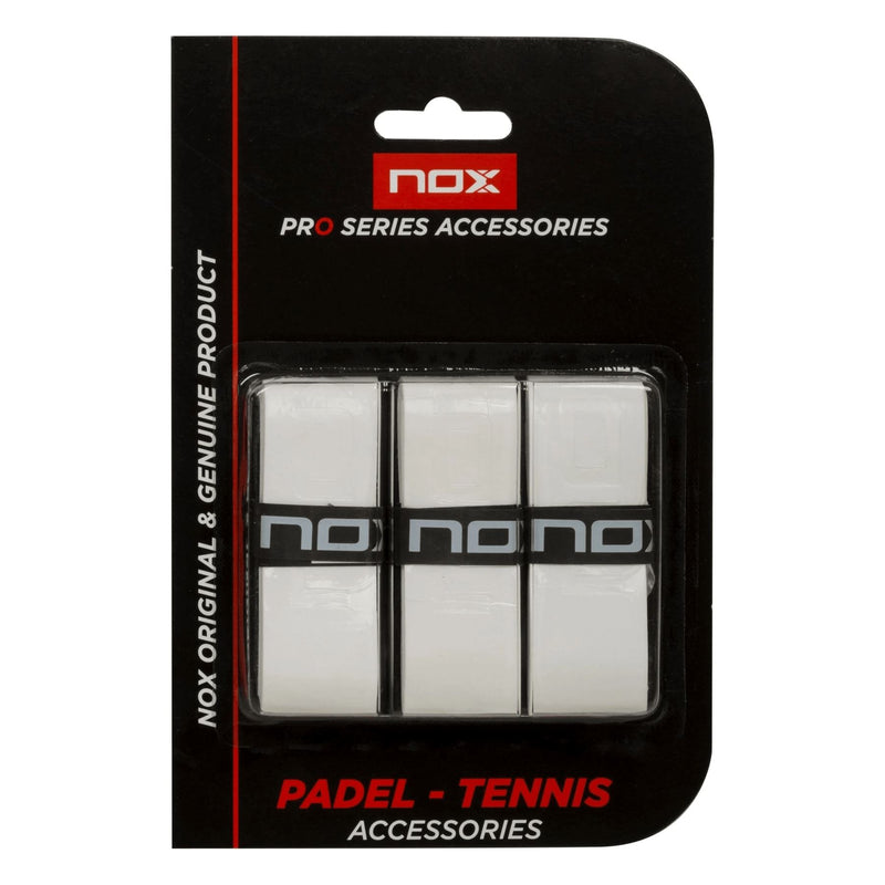 Surgrips Nox Padel Pro x3 - Esprit Padel Shop