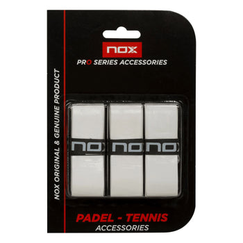 Surgrips Nox Padel Pro x3 - Esprit Padel Shop