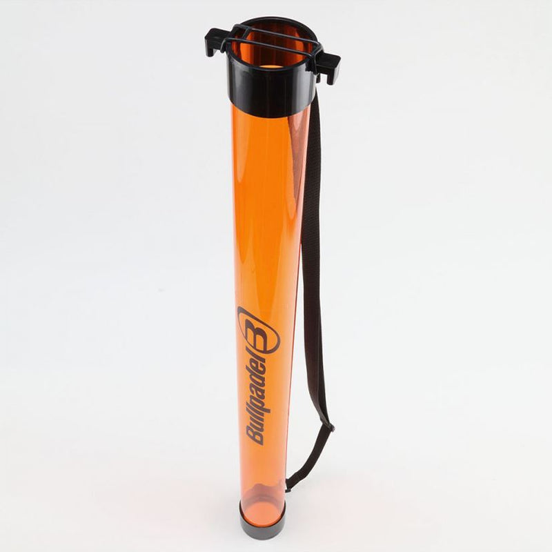 Tube de ramassage de balles Bullpadel - Esprit Padel Shop
