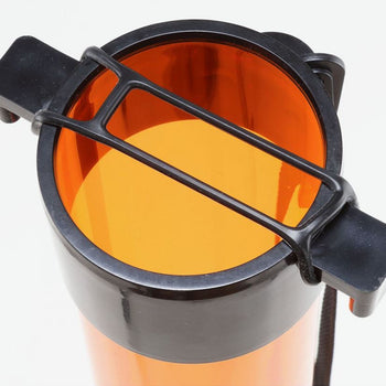 Tube de ramassage de balles Bullpadel - Esprit Padel Shop