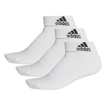 Chaussettes courtes Adidas X3 - Esprit Padel Shop