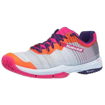 chaussure de padel femmes