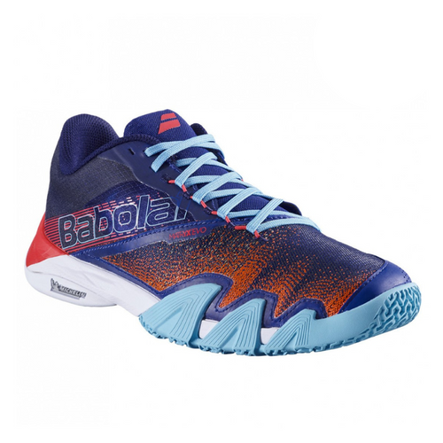 Chaussures de padel Homme Babolat Jet Premura 2 - Esprit Padel Shop