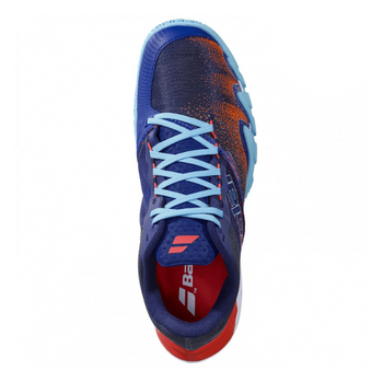 Chaussures de padel Homme Babolat Jet Premura 2 - Esprit Padel Shop