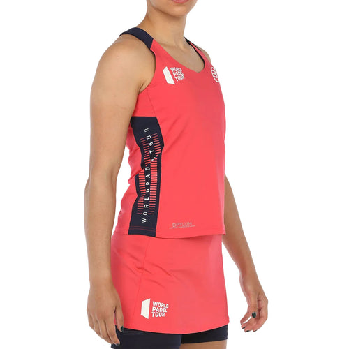 Debardeur Bullpadel Ravolta Femme - Esprit Padel Shop