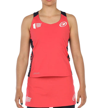 Debardeur Bullpadel Ravolta Femme - Esprit Padel Shop