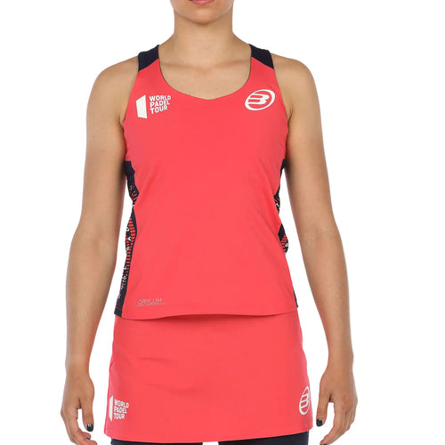 Debardeur Bullpadel Ravolta Femme - Esprit Padel Shop