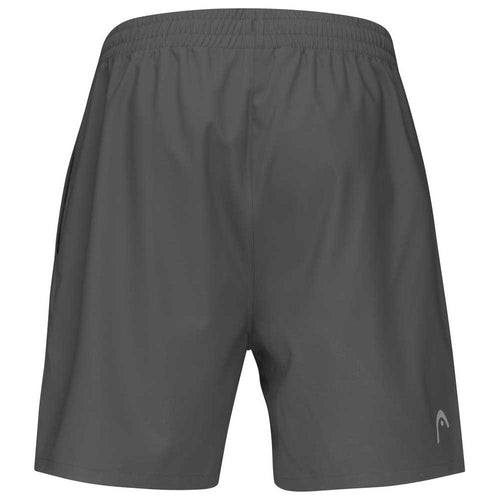 Pantaloncini Head Club Grigio - Esprit Padel Shop