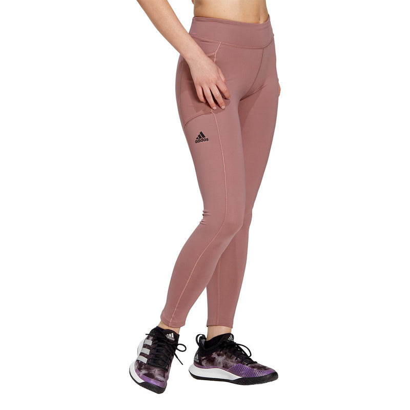 HP0725 Legging Adidas Match Tight Rose 3q - Esprit Padel Shop