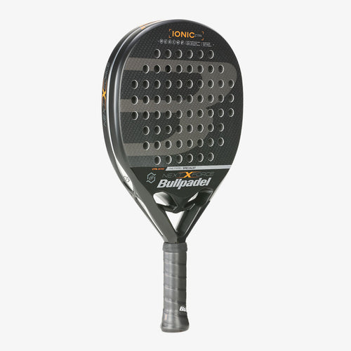 Raquette de padel Bullpadel Ionic Control 2022 - Esprit Padel Shop