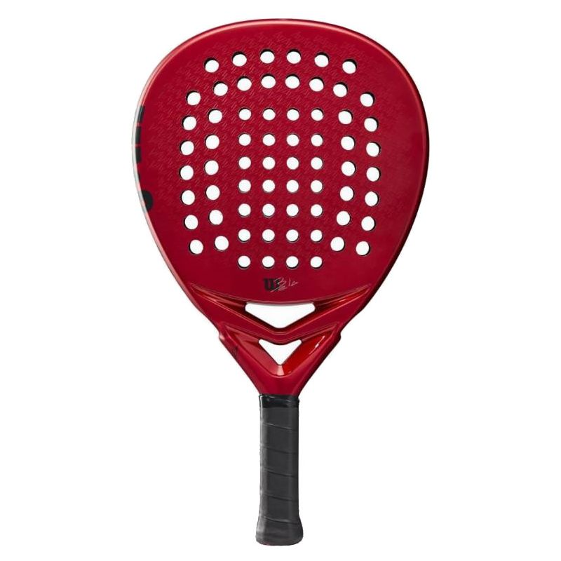 Raquette de padel Wilson Bela Elite V2 Face - Esprit Padel Shop