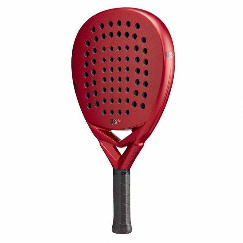 Raquette de padel Wilson Bela Elite V2 3q - Esprit Padel Shop