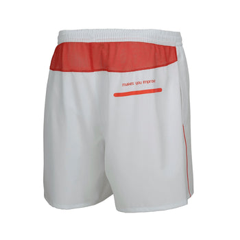 Short Nox Team Blanc - Esprit Padel Shop
