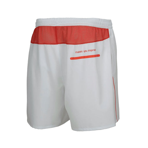 Short Nox Team Blanc - Esprit Padel Shop