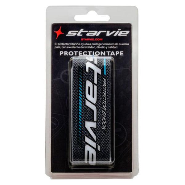 protecteur de pala de padel starvie bleu