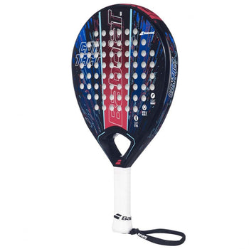 Raquette de padel Babolat Contact 2022 - Esprit Padel Shop