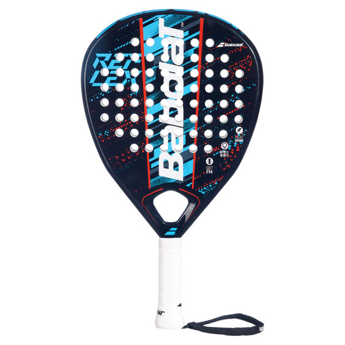 Babolat Reflex 2022 padel racket - Esprit Padel Shop