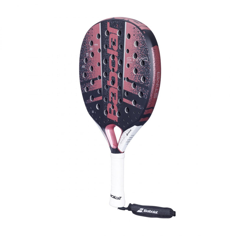 Raquette de padel Babolat Stima Spirit 2023 3q - Esprit Padel Shop