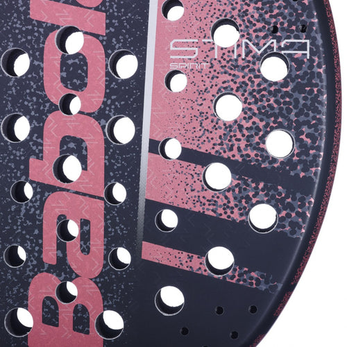 Racchetta da padel Babolat Stima Spirit 2023 - Esprit Padel Shop