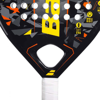 Raquette de padel Babolat Storm 2022 - Esprit Padel Shop