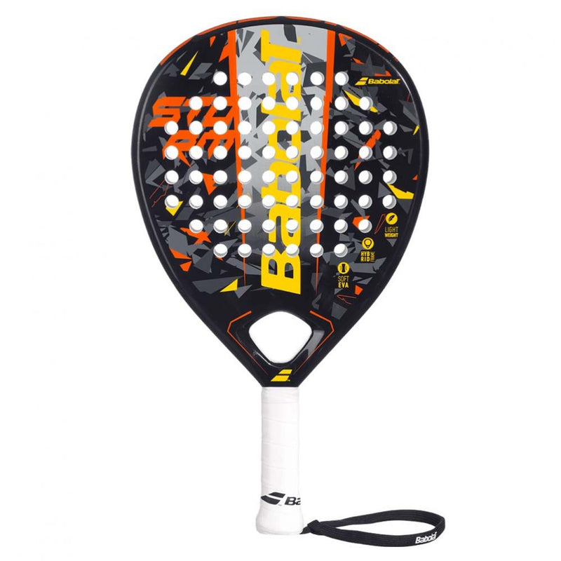 Raquette de padel Babolat Storm 2022 - Esprit Padel Shop