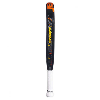 Raquette de padel Babolat Storm 2022 - Esprit Padel Shop