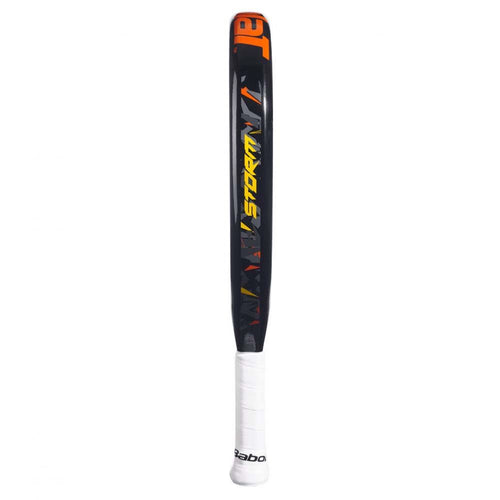 Raquette de padel Babolat Storm 2022 - Esprit Padel Shop