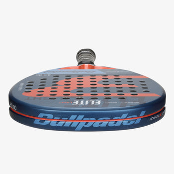 Raquette de padel bullpadel Elite lite 2023 couché - Esprit Padel Shop