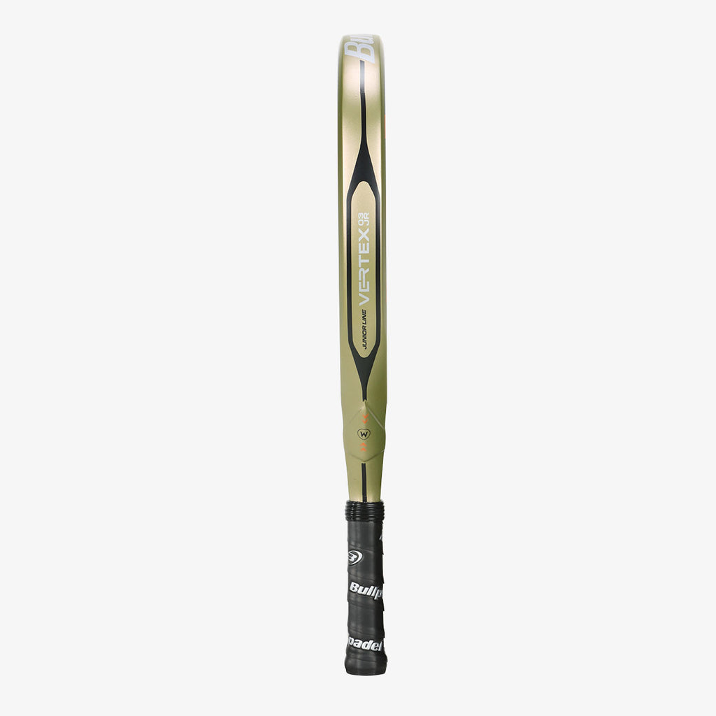 Bullpadel Vertex 03 Junior Boy 2023 padel racket