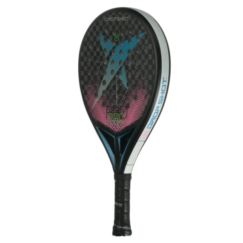 Raquette de padel Drop Shot Explorer Pro Soft - Esprit Padel Shop