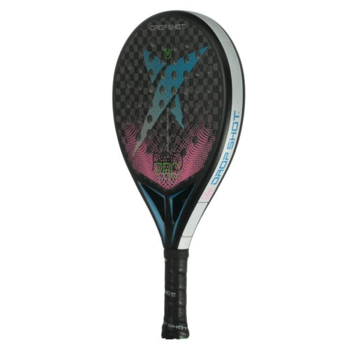 Raquette de padel Drop Shot Explorer Pro Soft - Esprit Padel Shop