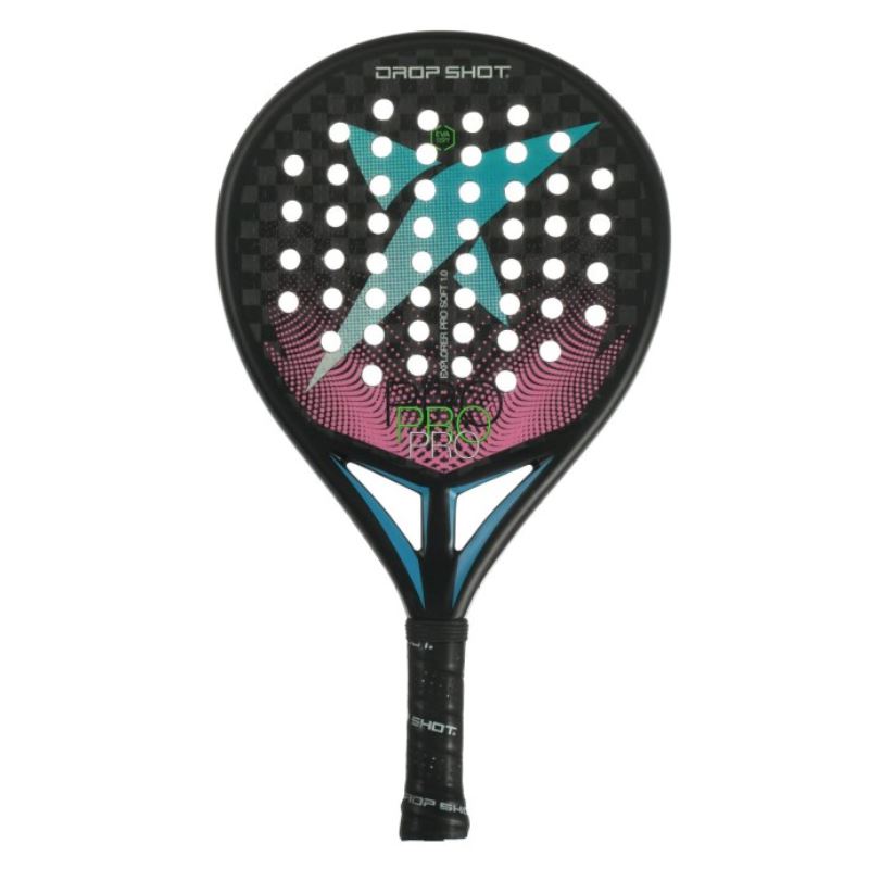 Raquette de padel Drop Shot Explorer Pro Soft - Esprit Padel Shop