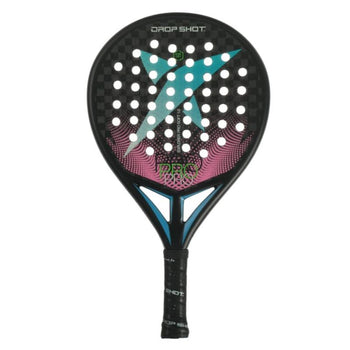 Raquette de padel Drop Shot Explorer Pro Soft - Esprit Padel Shop