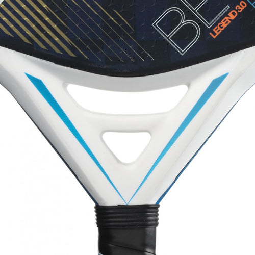 Raquette de padel Drop Shot Legend 3.0 - Esprit Padel Shop