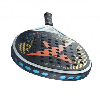 Raquette de padel Drop Shot Legend 3.0 - Esprit Padel Shop