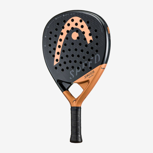 Raquette de padel Head Speed Motion 2023 3q - Esprit Padel Shop