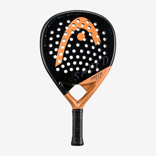 Raquette de padel Head Speed Motion 2023 face - Esprit Padel Shop
