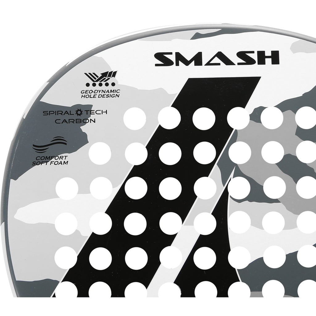 Padel Pro Kennex Smash Gray racket