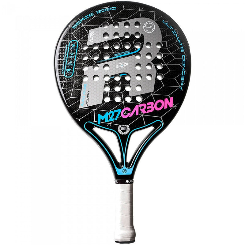 raquette de padel royal padel m27 woman 2020