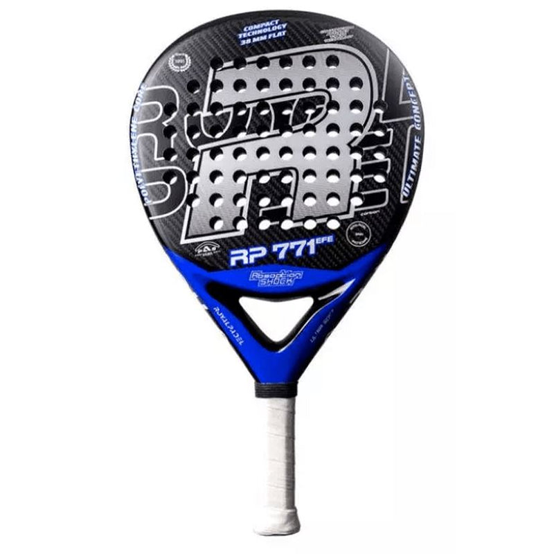 raquette de padel Royal Padel 771 EFE 2020 face