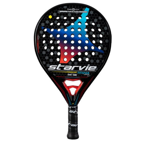 Raquette de padel Starvie Titania Kepler Pro - Esprit Padel Shop