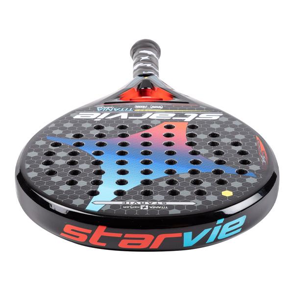 Raquette de padel Starvie Titania Kepler - Esprit Padel Shop