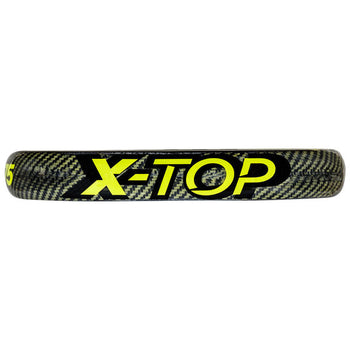 Raquette de padel Tecnifibre Wall Breaker 375 - Esprit Padel Shop