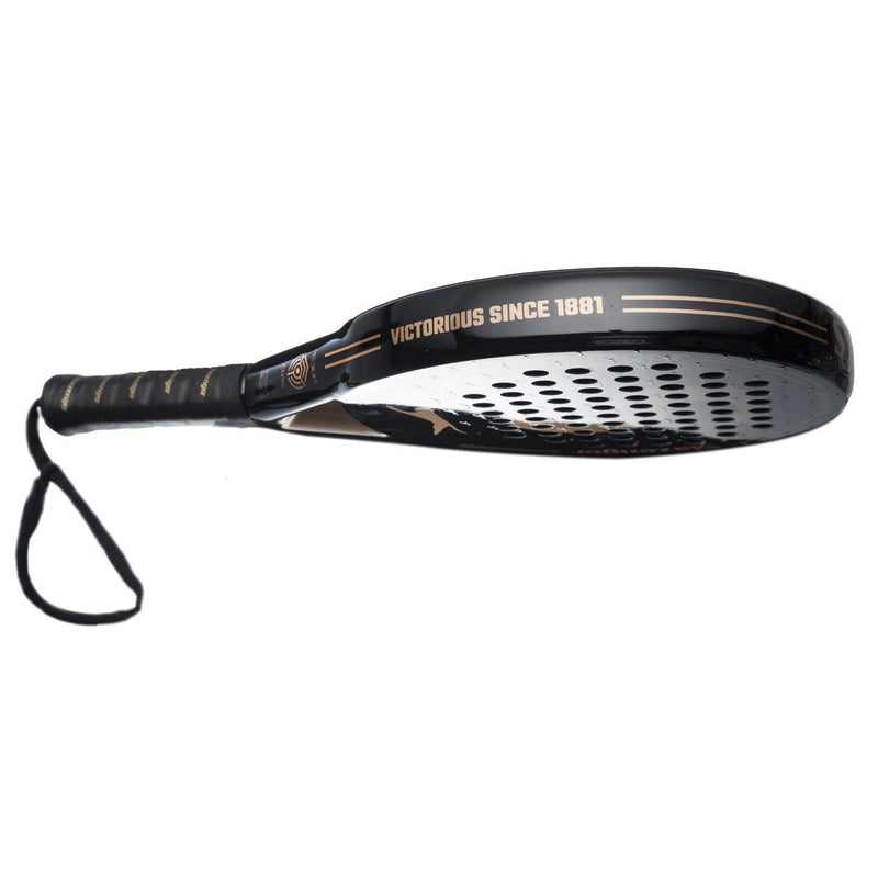 Raquette de padel slazenger challenge n°3 coté