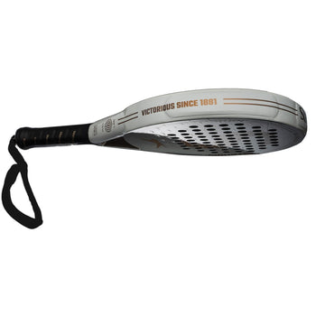 Raquette de padel slazenger challenge n°4 coté