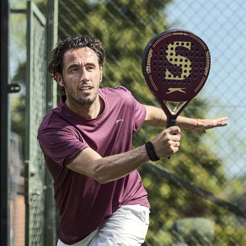 Raquette de padel Slazenger Challenge N°2 - Esprit Padel Shop