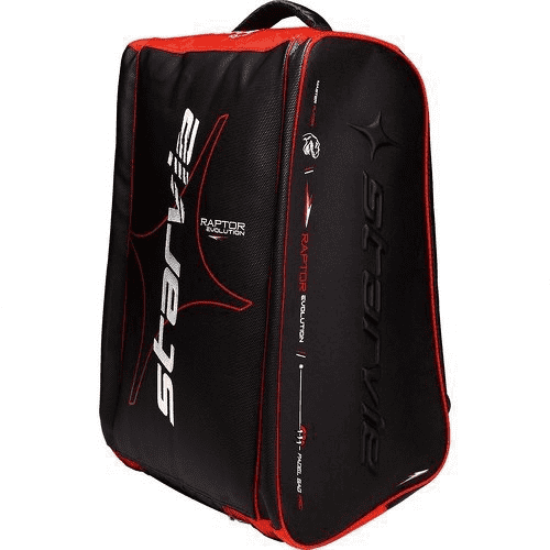 Sac de raquette Starvie Raptor Evolution - Esprit Padel Shop