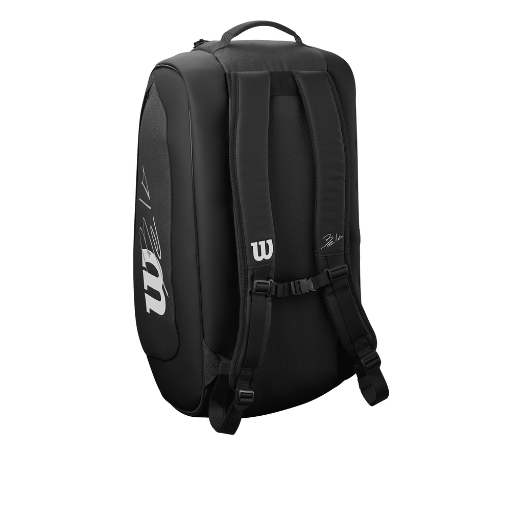 Mochila top padel wilson