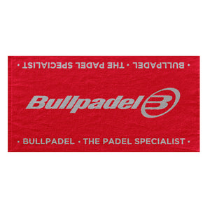 Serviette Bullpadel "The padel specialist" - Esprit Padel Shop