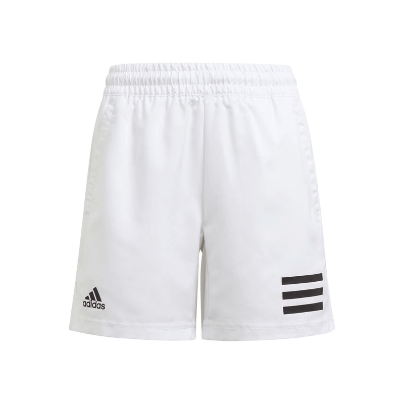 Short Adidas B Club 3s enfant - Esprit Padel Shop